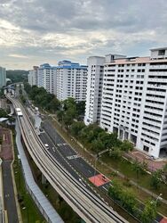 Blk 550A Segar Palmview (Bukit Panjang), HDB 4 Rooms #536431011